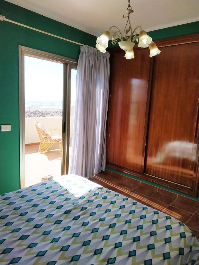 شقة El Médano  في Fantastic Vista Marina المظهر الخارجي الصورة